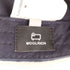 ウールリッチ WOOLRICH BASEBALL CAP ベースボール キャップ メンズ FREE